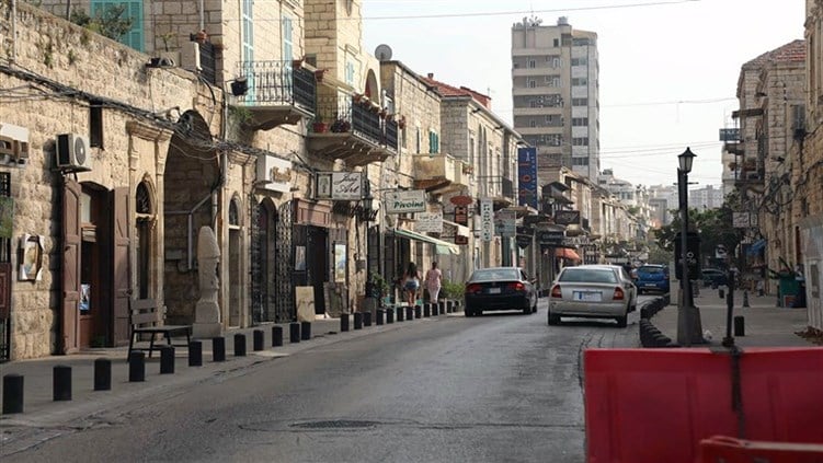 بعد تكرار الجرائم والتفلت الأمني.. دعوة لتجمع في المعاملتين!