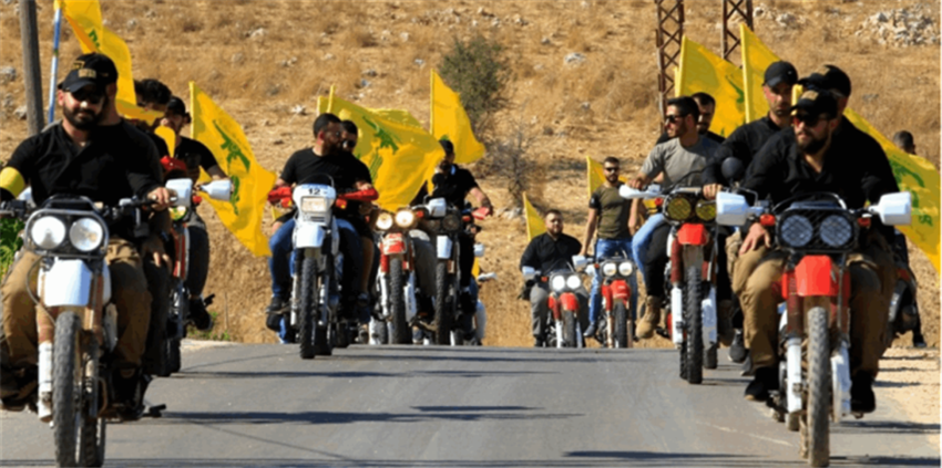 على وقع جلسة “السلاح”.. هل يتحرك شارع الثنائي؟