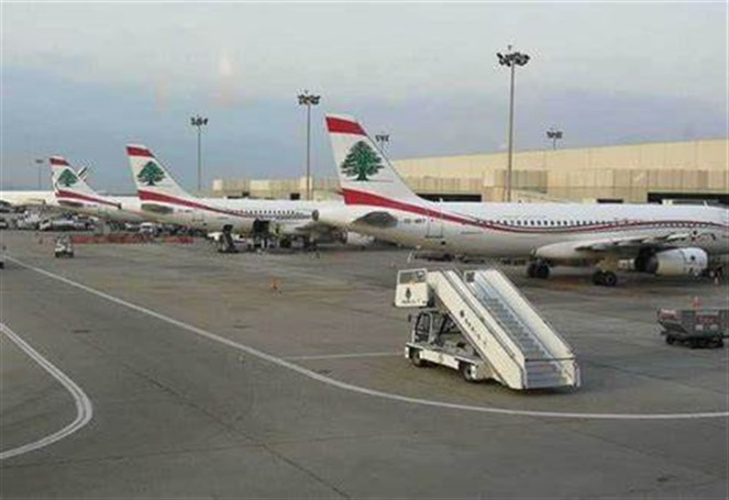 طيران الشرق الأوسط: تعديل جدول بعض الرحلات من 8 حتى 11 آب