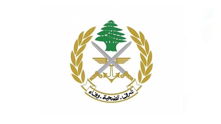 6 شهداء في صفوف الجيش اللبناني!