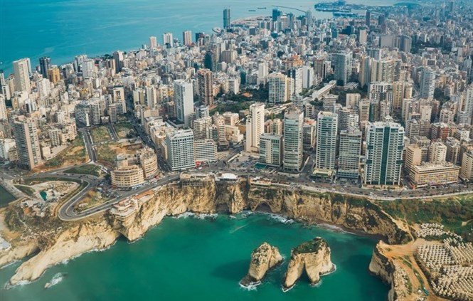 سرق “فان” من وسط بيروت.. وهذا ما حصل بعد أقل من ساعة