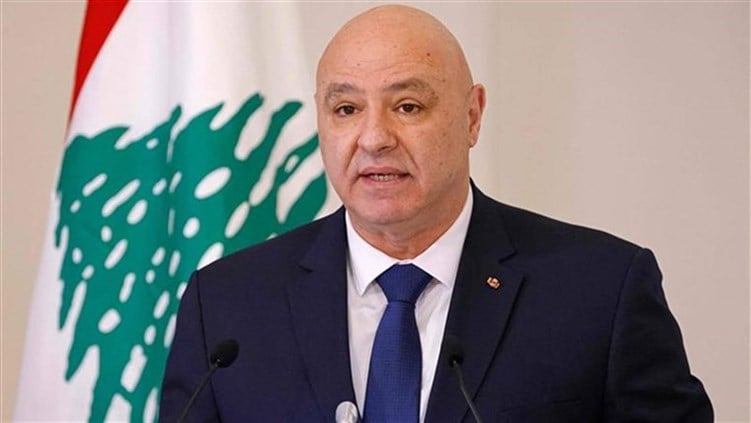 الرئيس عون: ماضون في تنفيذ حصرية السلاح رغم العوائق