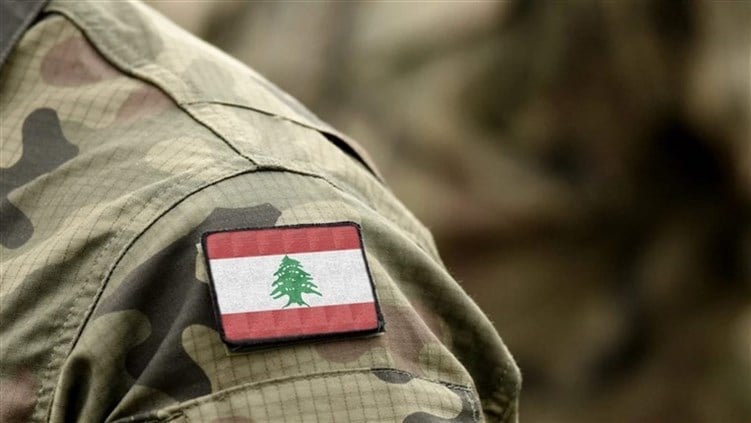 بعد الكلام عن خرقه الاجواء السورية… بيان من الجيش اللبناني!