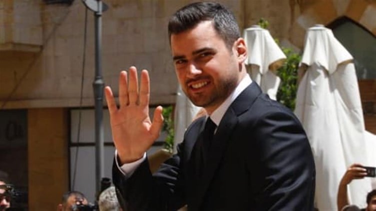 فرنجيه يرد على معوض: لطالما حاولنا بناء علاقة احترام معه