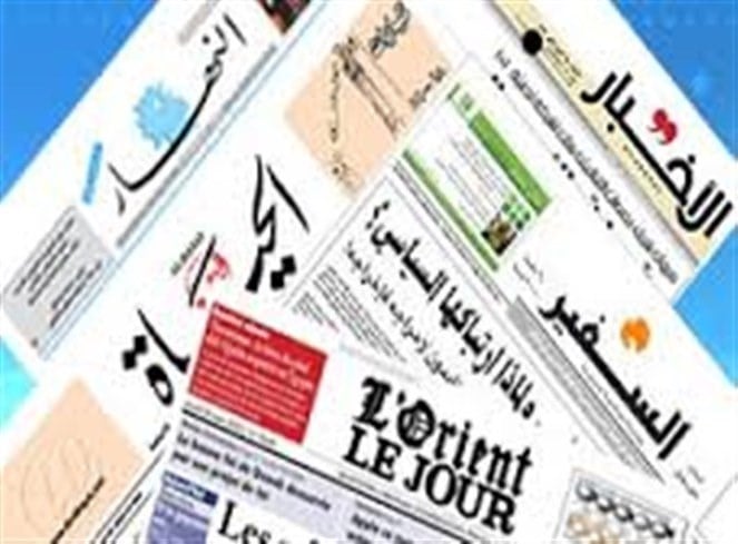 أسرار الصحف المحلية