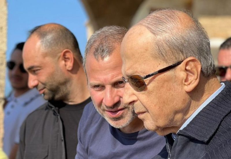 الجنرال ميشال عون: ٣٦ سنة من الثبات على الموقف والرؤية الوطنية