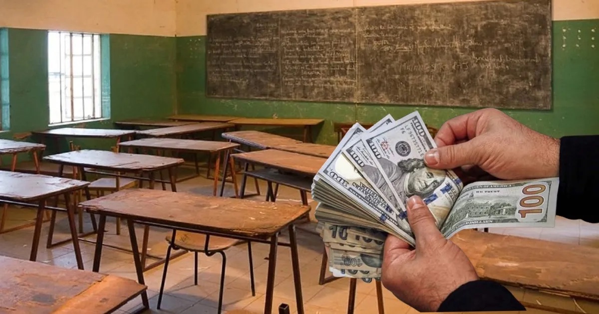 العام الدراسي بين نار الأقساط وضبابية المصير