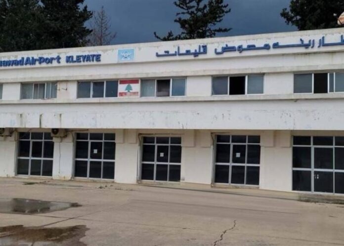 مطار القليعات: الإستثمار العربي والدولي يلوح في الأفق