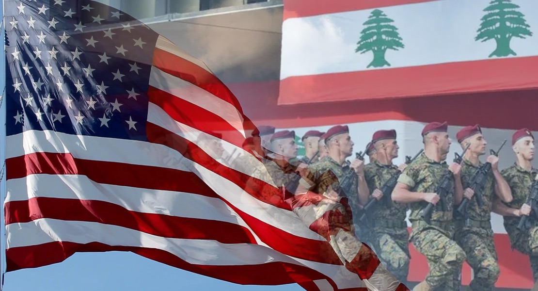 مساعدات أميركية نوعية للجيش اللبناني…