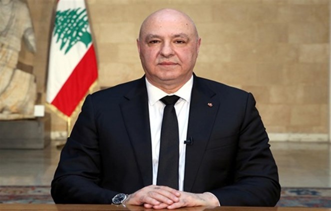 الرئيس عون يعيد قانون تنظيم القضاء العدلي لمجلس النواب