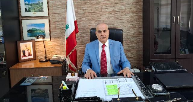 كتاب من قائمقام البترون الى سرية درك أميون.. ماذا فيه؟